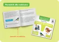 Montessori. Karty obrazkowe. Zwierzęta 1-3 lata - tantis.pl