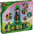 LEGO®. Wicked. Powitanie w Emerald City 75684 - tantis.pl