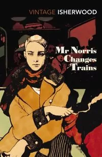 Mr Norris Changes Trains - tantis.pl