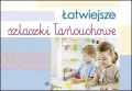 Łatwiejsze szlaczki łańcuchowe - tantis.pl