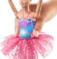 Baletnica Barbie Dreamtopia - tantis.pl