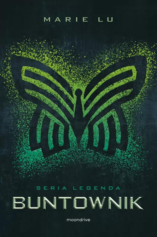 Buntownik - tantis.pl