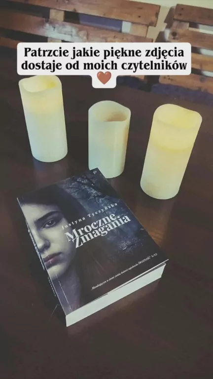 Mroczne Zmagania - tantis.pl