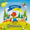 Uśmiechy i łezki misia Domisia audiobook - tantis.pl