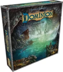 Dominion (II edycja). Zdobycze