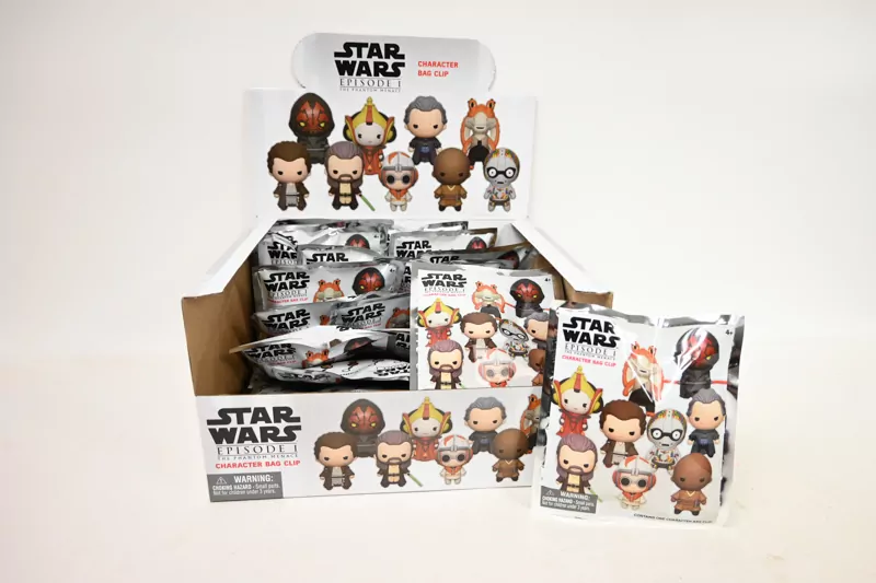 Brelok Star Wars Episode - tantis.pl