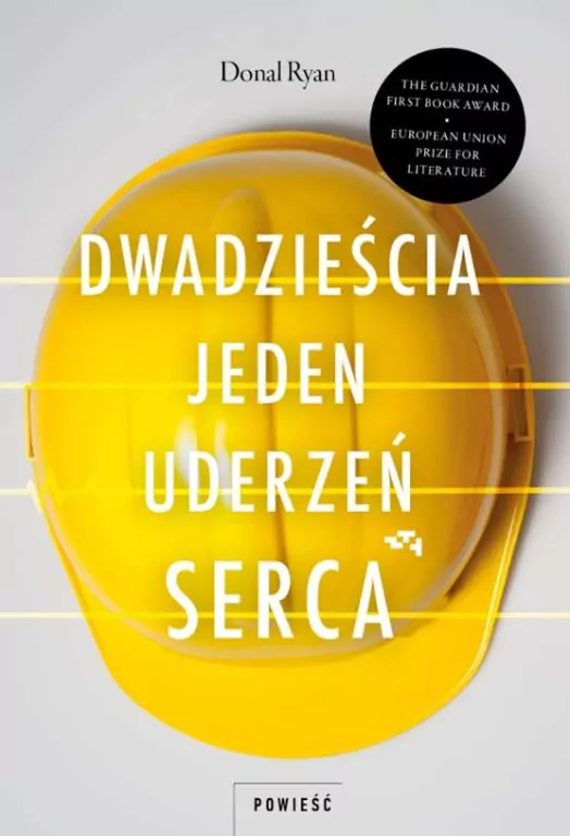 Dwadzieścia jeden uderzeń serca - tantis.pl