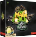 Magajaja Jurassic World TREFL - tantis.pl