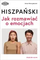 Hiszpański Jak rozmawiać o emocjach A2-B1 - tantis.pl
