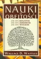Nauki o obfitości - tantis.pl
