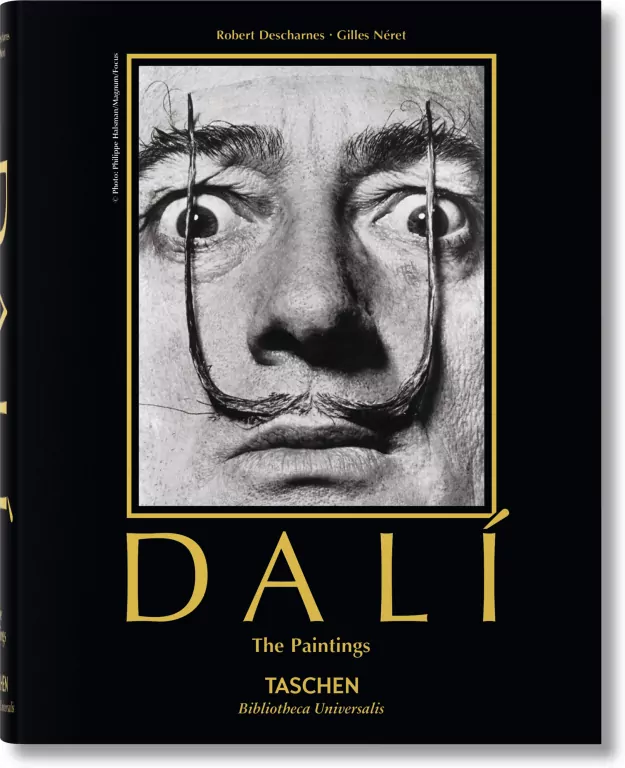 Dalí - tantis.pl