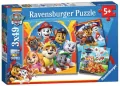 Puzzle 3x49 Psi Patrol - tantis.pl