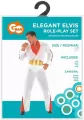 Strój elegancki Elvis rozm. M - tantis.pl