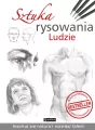 Sztuka rysowania. Ludzie - tantis.pl