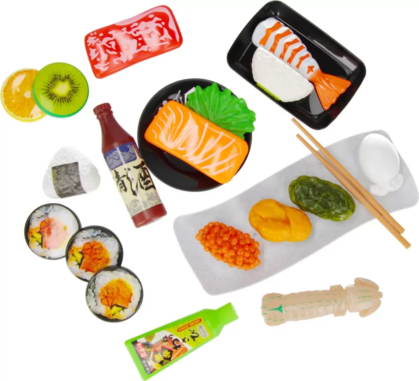 ZEST KUCHENNY SUSHI 35X25X7 MC WB 42 - tantis.pl