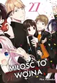 KAGUYA-SAMA Miłość to wojna. Tom 27 - tantis.pl