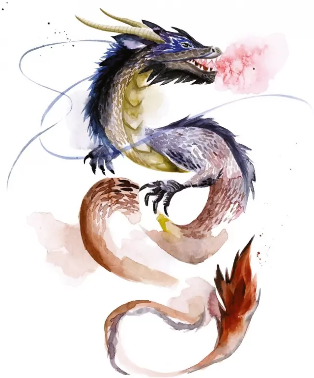 Na skrzydłach smoków - tantis.pl