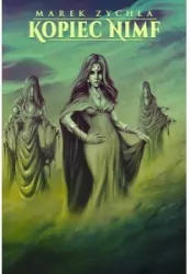 Kopiec Nimf