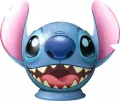 Puzzle 3D Kula. Disney Stitch - tantis.pl