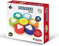 Pomysłowy skrzat - kwiatek sorter - tantis.pl