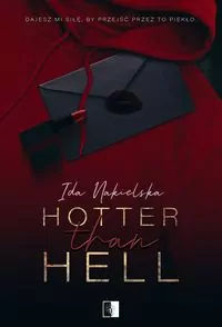Hotter Than Hell - tantis.pl