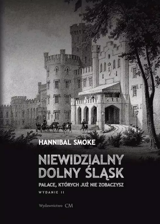 Niewidzialny Dolny Śląsk - tantis.pl