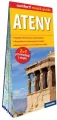 Ateny 2w1. Comfort! map&guide - tantis.pl