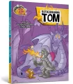 Tom i Jerry. Tom Ziejący Ogniem - tantis.pl
