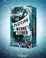 The Pucking Wrong Number - tantis.pl