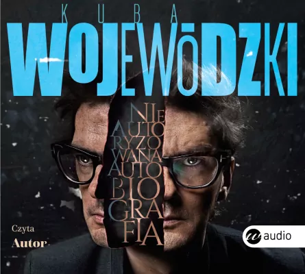 Kuba Wojewódzki. Nieautoryzowana autobiografia. Audiobook