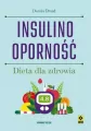 Insulinooporność. Dieta dla zdrowia - tantis.pl