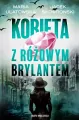 Kobieta z różowym brylantem - tantis.pl