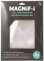 Magnifi-i Arkusz powiększający/lupa do książki A4 - tantis.pl