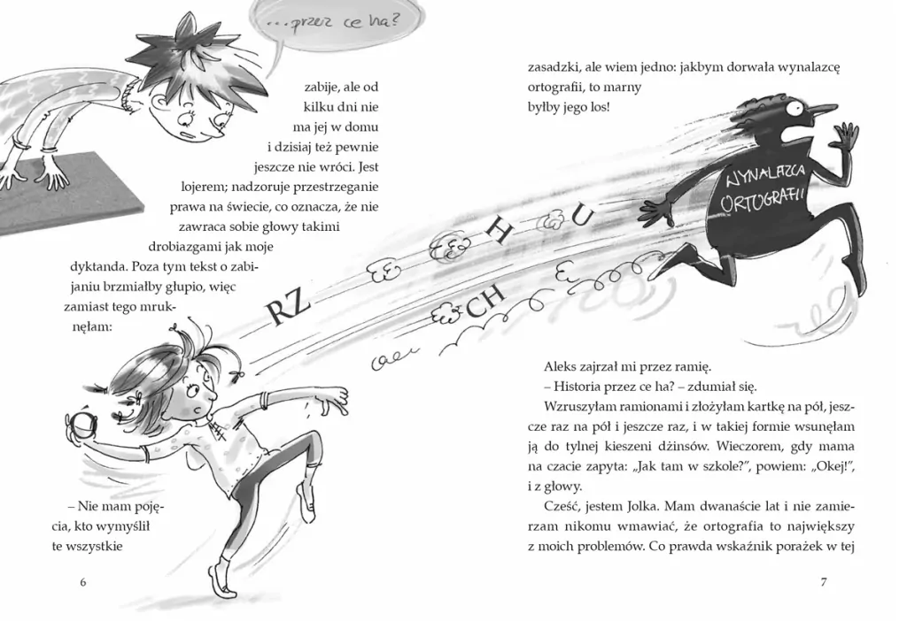 Zygmuncie, i kto tu rządzi? Ale historia... - tantis.pl