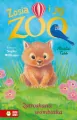 Zatroskana wombatka. Zosia i jej zoo - tantis.pl