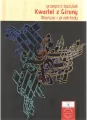 Kwartet z Girony. Wiersze i przekłady - tantis.pl