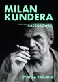 Milan Kundera. Życie za zasłoną - tantis.pl