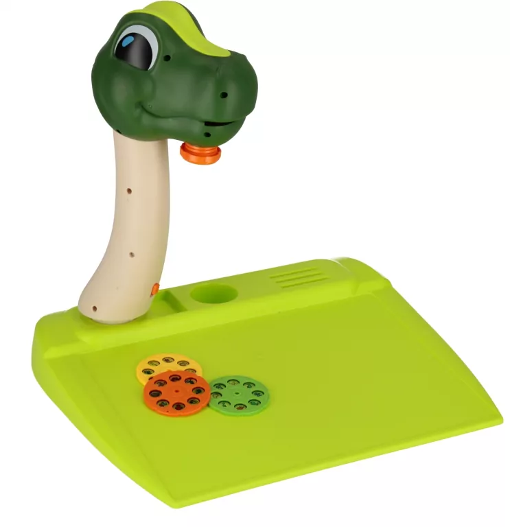 Projektor Dino - tantis.pl