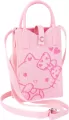Torebka na ramię Hello Kitty Pink - tantis.pl