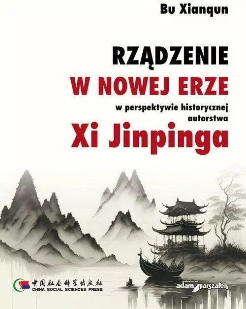 Rządzenie w Nowej Erze w perspektywie historycznej - tantis.pl