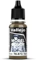 Vallejo: 70.873 - Model Color - US Field Drab (18 ml) - tantis.pl