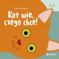 Kot wie, czego chce! Otwarci na świat! - tantis.pl