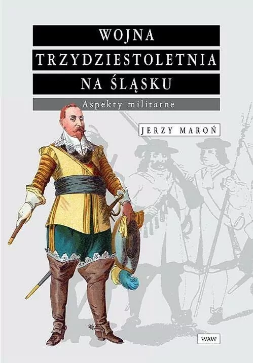 Wojna trzydziestoletnia na Śląsku - tantis.pl