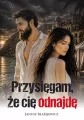 Przysięgam, że cię odnajdę - tantis.pl