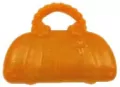 Perfumies laleczka Ella Jada Orange - tantis.pl