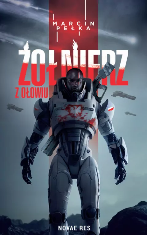 Żołnierz z ołowiu - tantis.pl