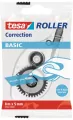 Korektor w taśmie Tesa Basic 8mx5mm - tantis.pl