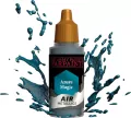 The Army Painter: Warpaints Air Metallics - Azure Magic - tantis.pl