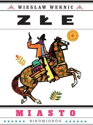 Złe miasto
