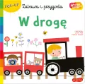 W drogę. Akademia mądrego dziecka - tantis.pl
